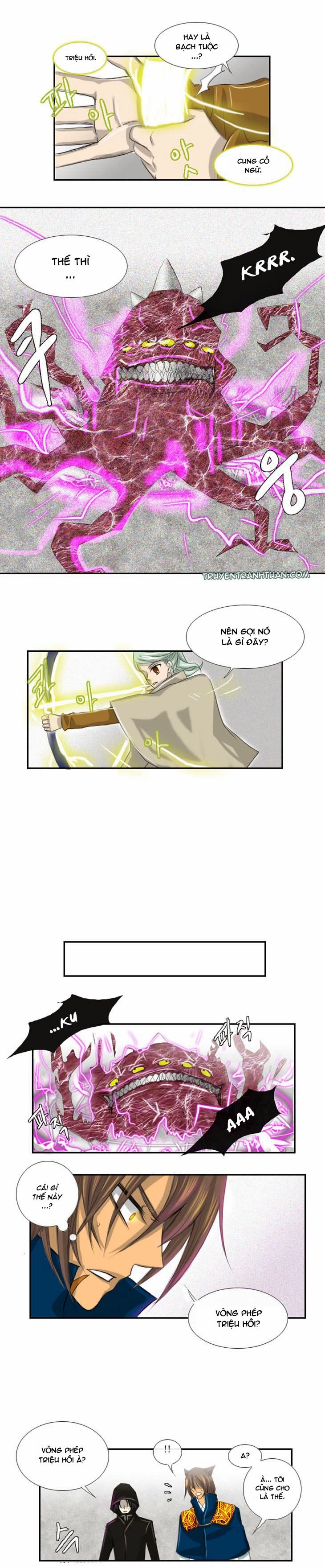 Black Haze Chapter 7 - 6