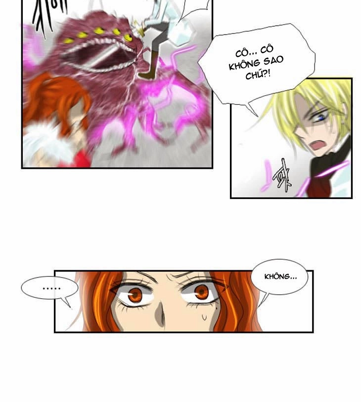 Black Haze Chapter 7 - 13