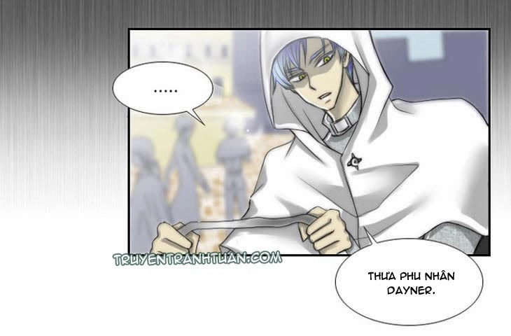 Black Haze Chapter 8 - 11