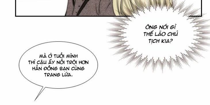 Black Haze Chapter 9 - 12