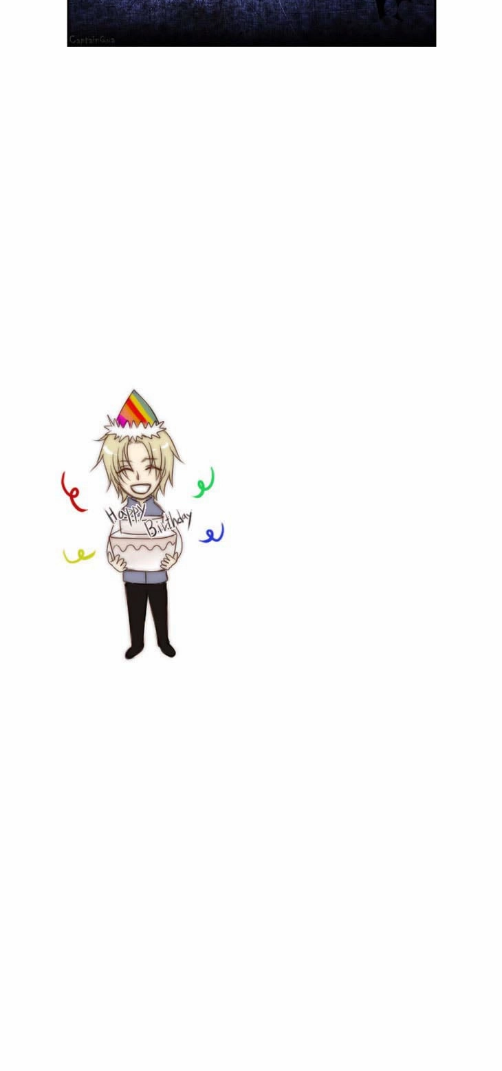 Black Haze Chapter 9 - 16