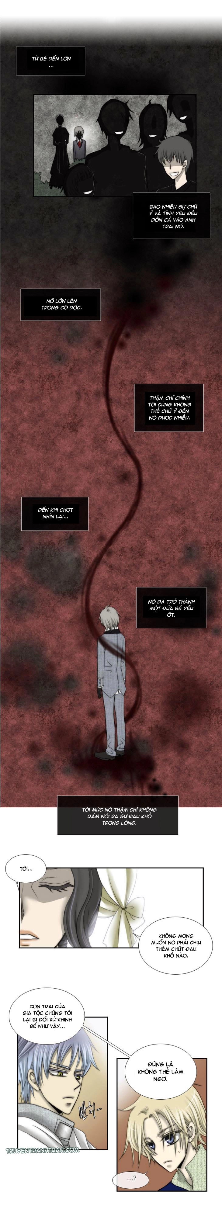 Black Haze Chapter 10 - 4