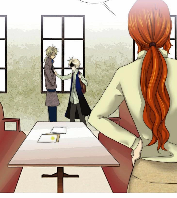 Black Haze Chapter 10 - 10