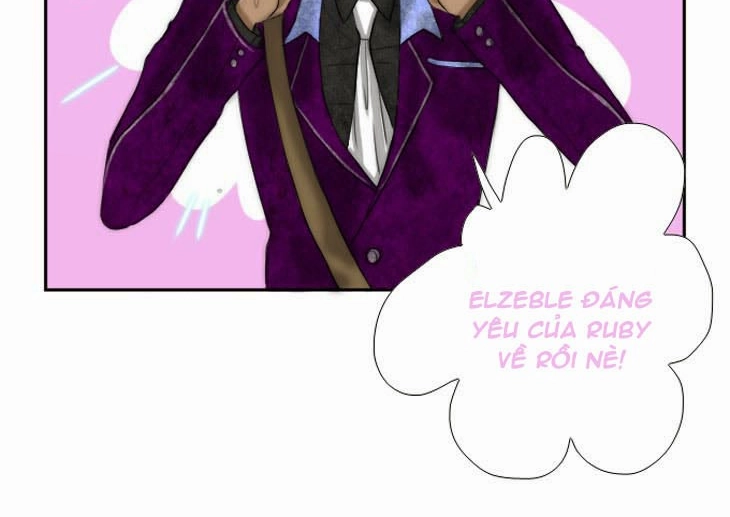 Black Haze Chapter 12 - 3