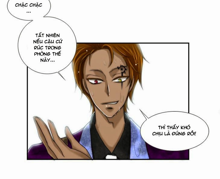 Black Haze Chapter 12 - 5