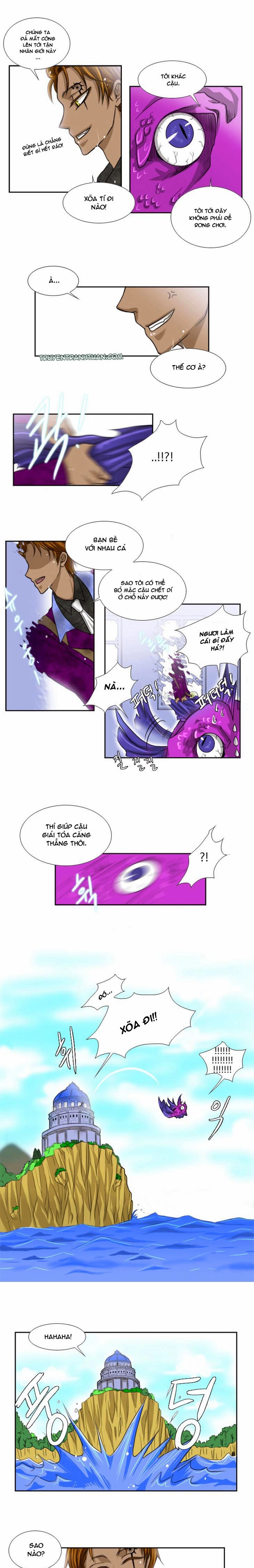 Black Haze Chapter 12 - 6