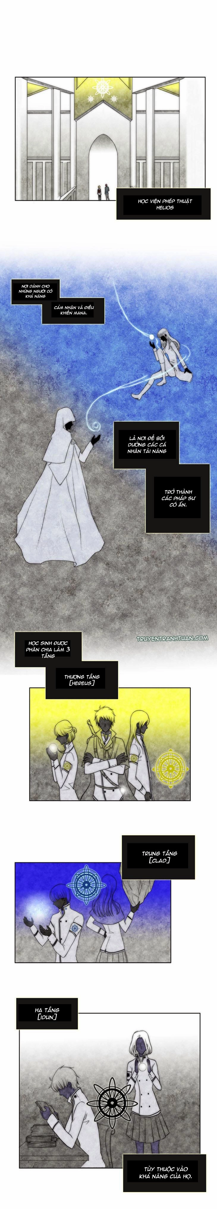 Black Haze Chapter 12 - 9