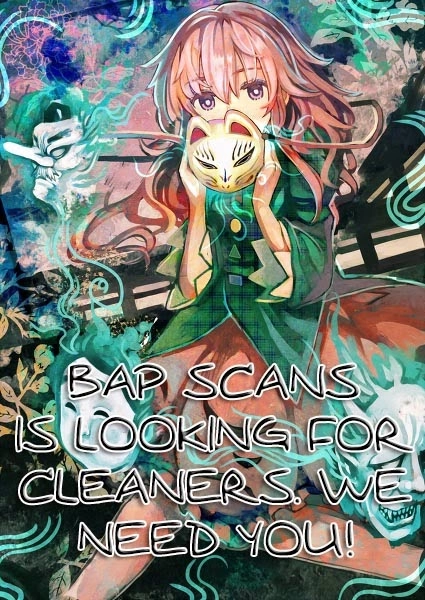 Black Haze Chapter 13 - 16