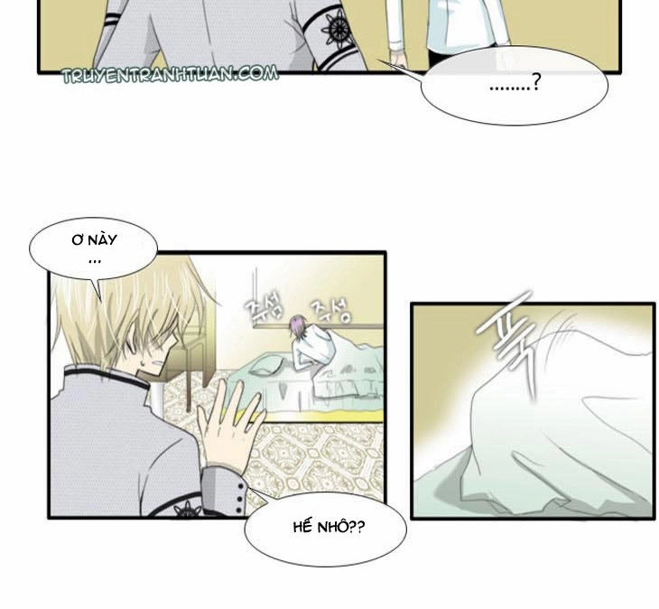 Black Haze Chapter 14 - 9