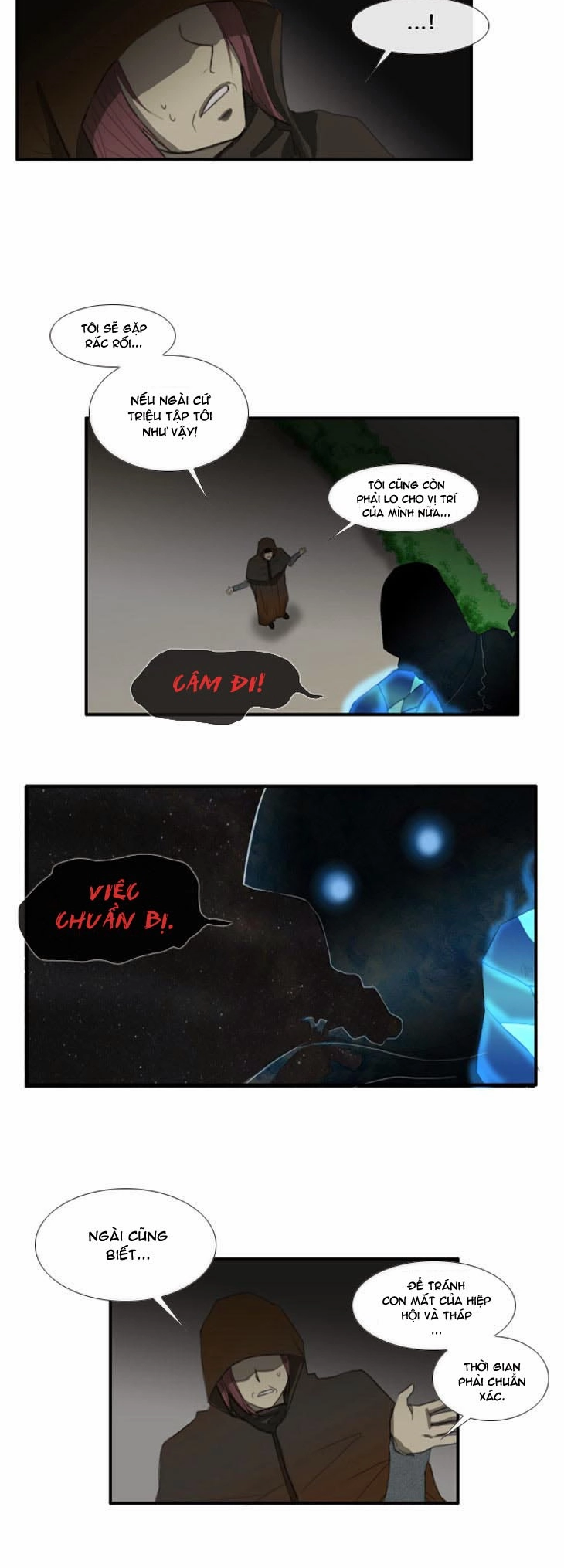 Black Haze Chapter 14 - 11