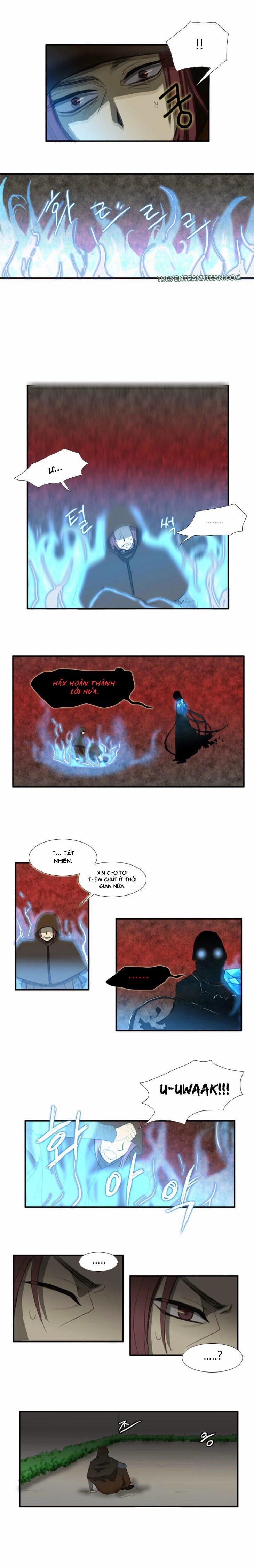 Black Haze Chapter 14 - 12