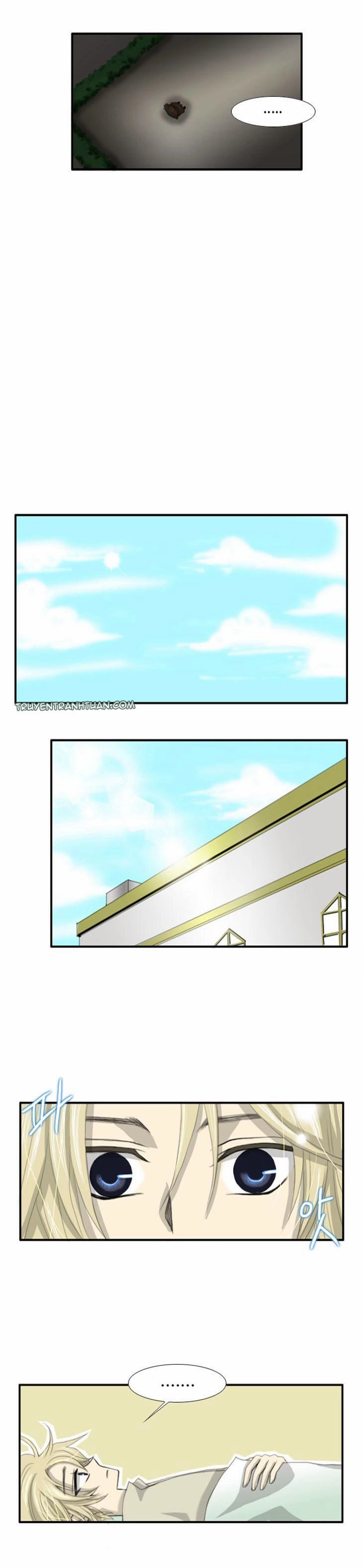 Black Haze Chapter 14 - 13