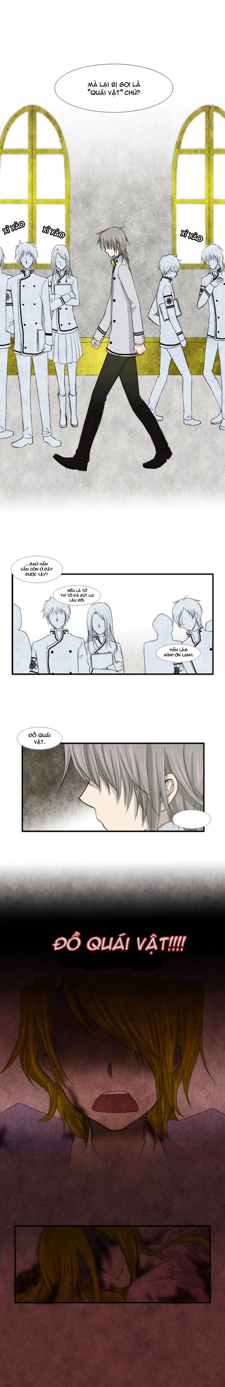 Black Haze Chapter 15 - 7