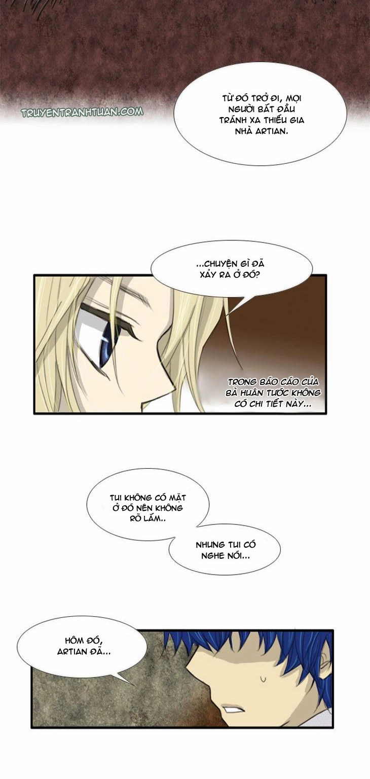 Black Haze Chapter 15 - 10