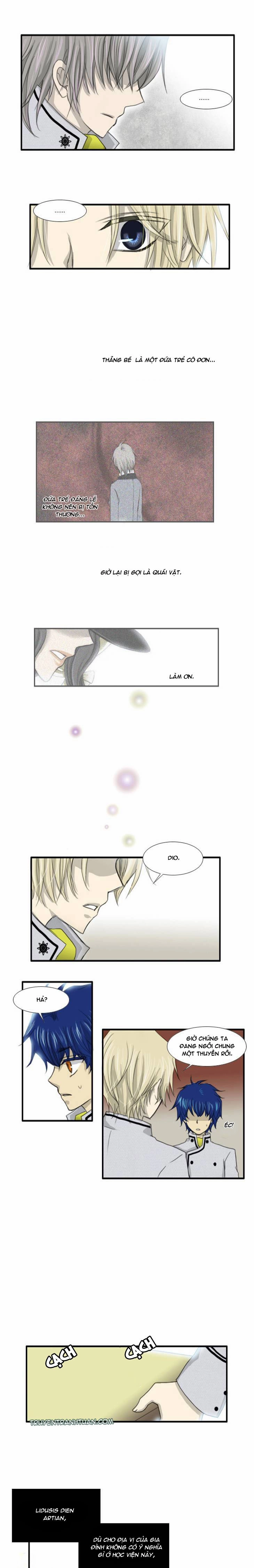 Black Haze Chapter 15 - 15