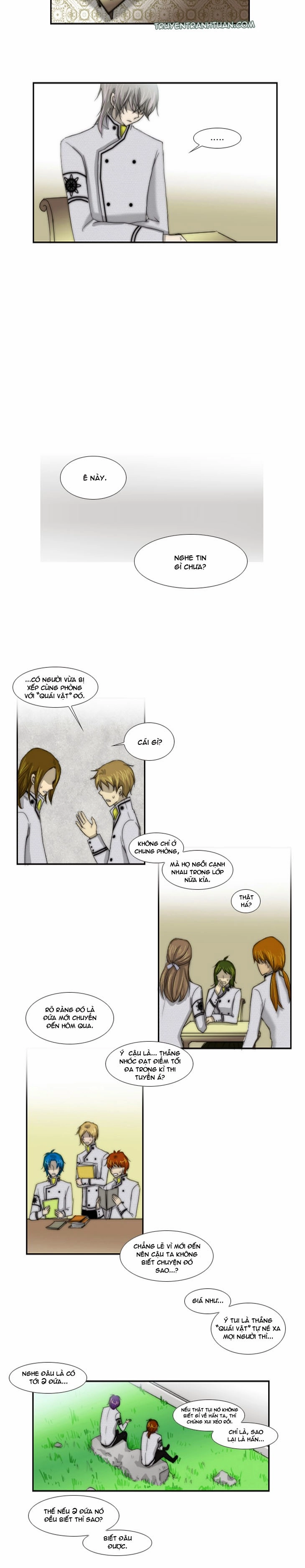 Black Haze Chapter 16 - 5