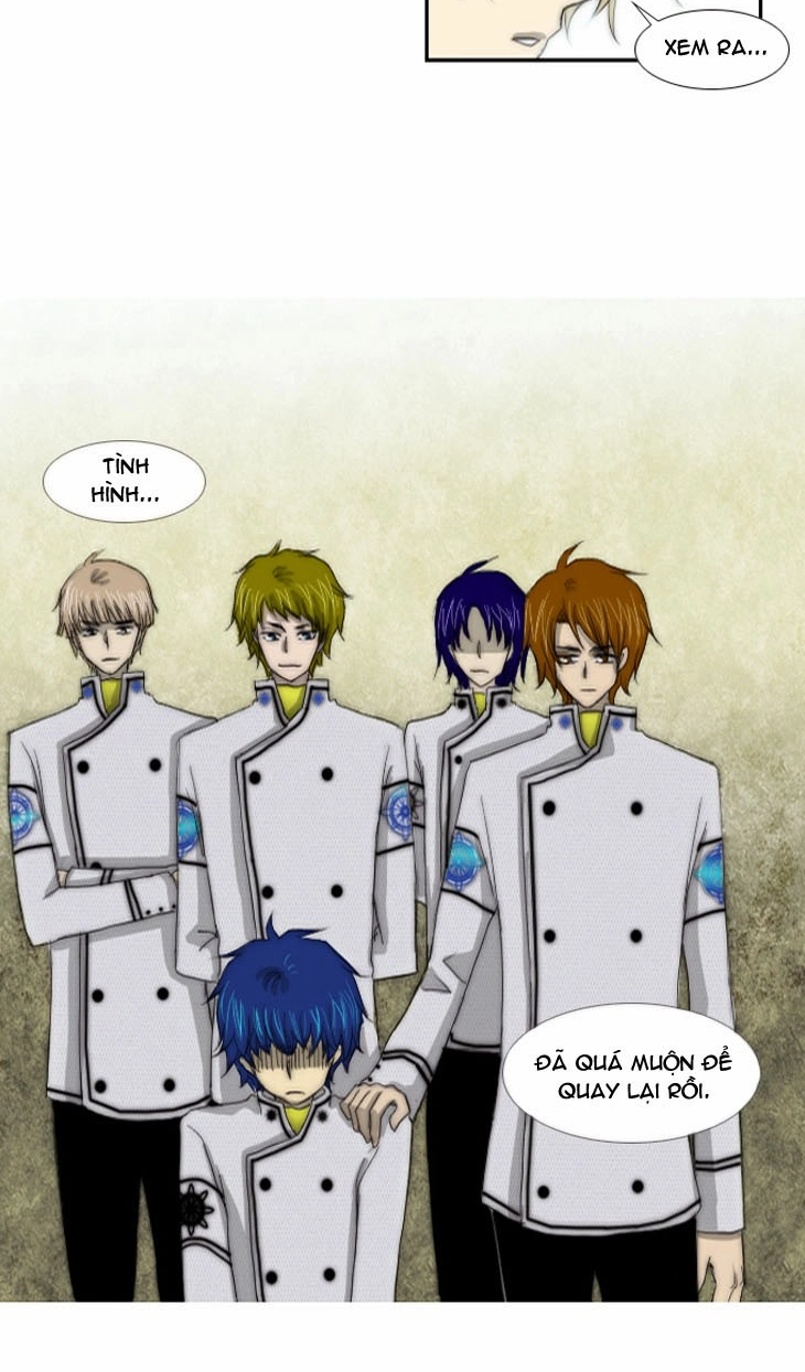 Black Haze Chapter 16 - 9