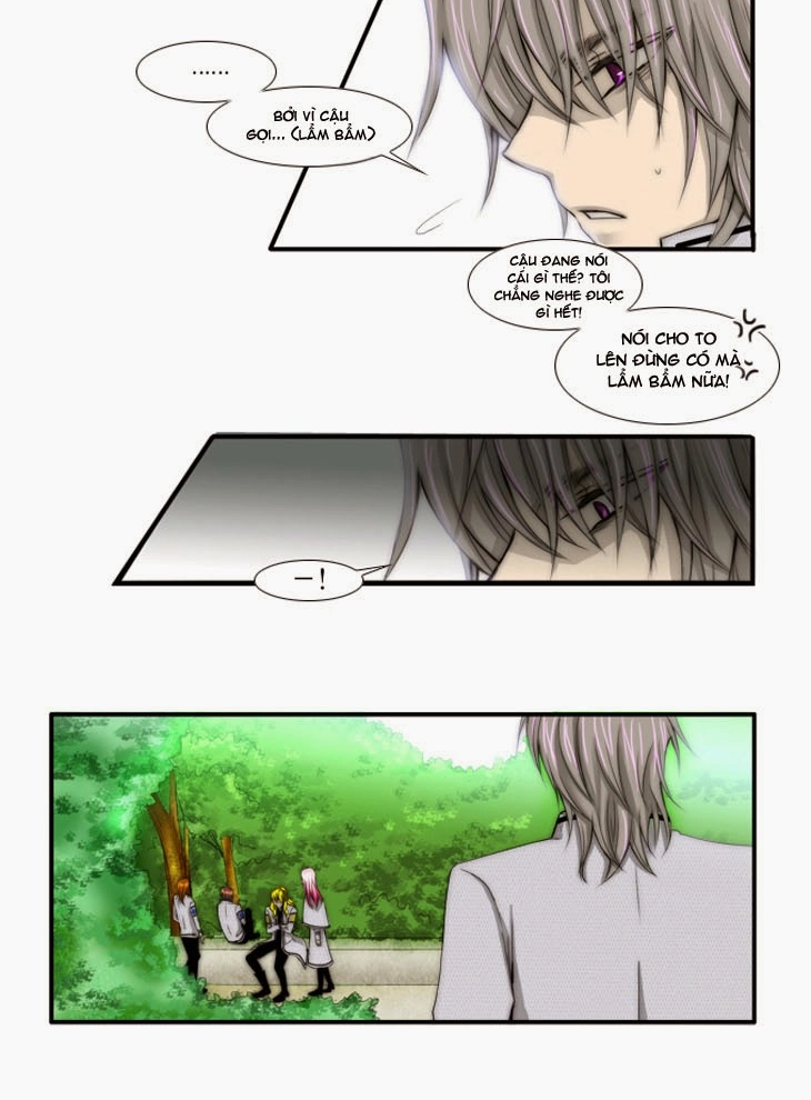 Black Haze Chapter 18 - 5