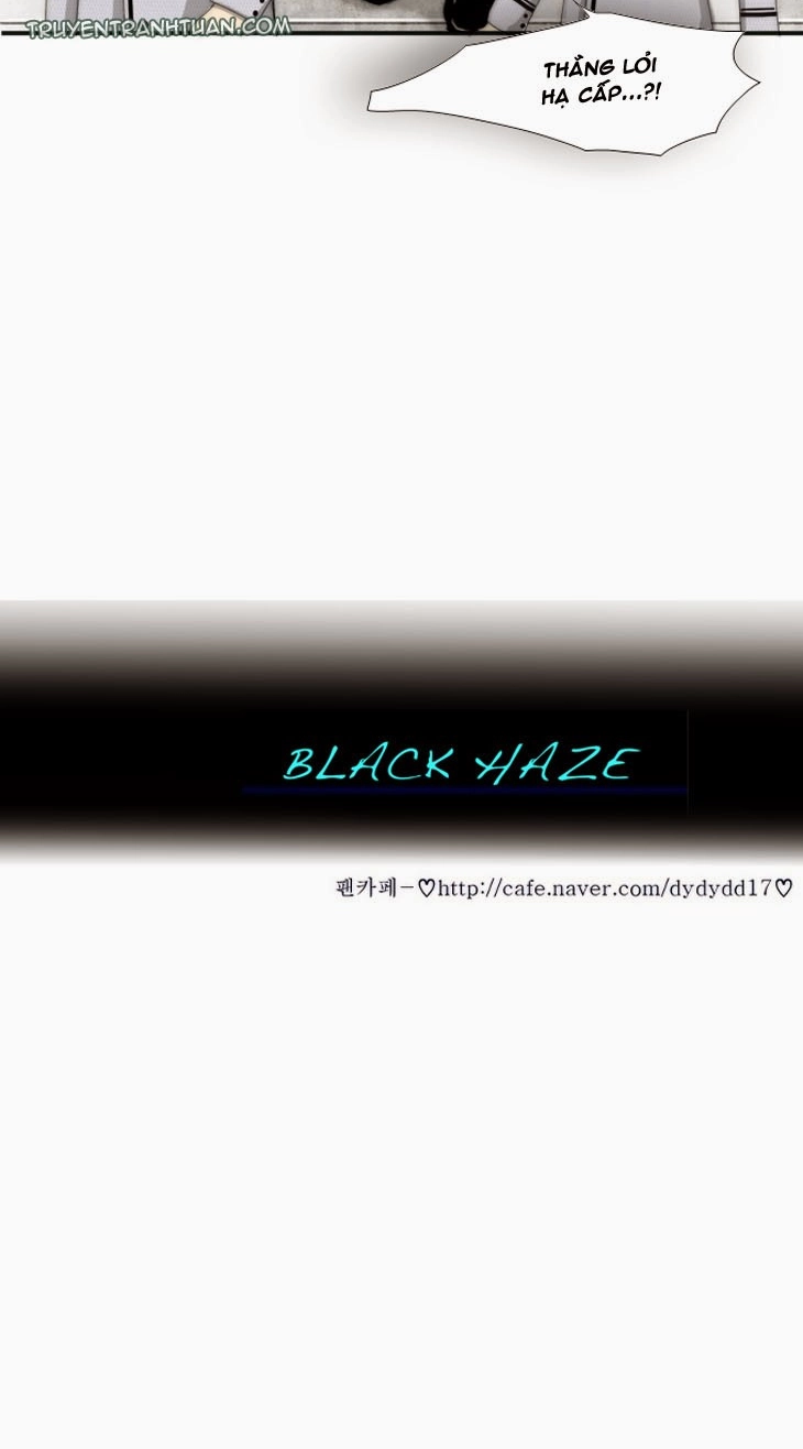 Black Haze Chapter 18 - 13