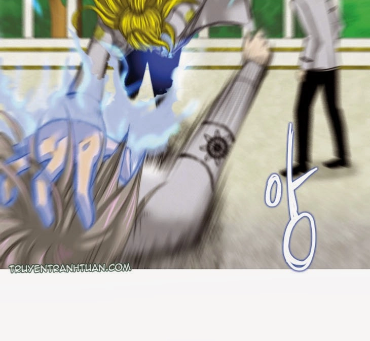 Black Haze Chapter 19 - 9