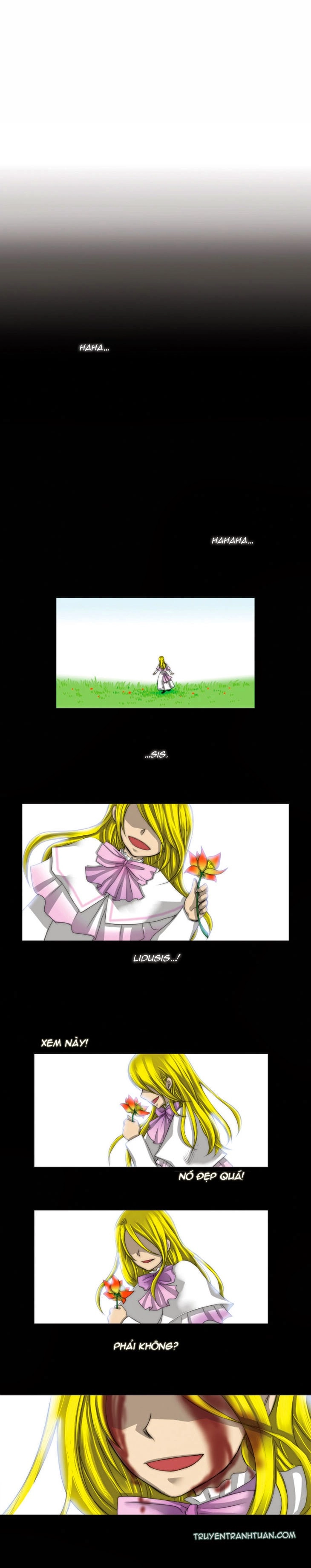 Black Haze Chapter 19 - 11