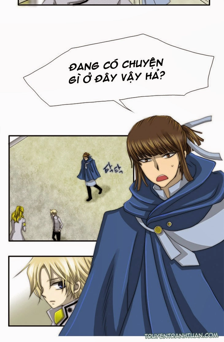 Black Haze Chapter 19 - 15