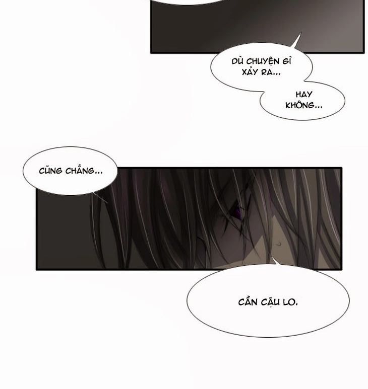 Black Haze Chapter 20 - 11