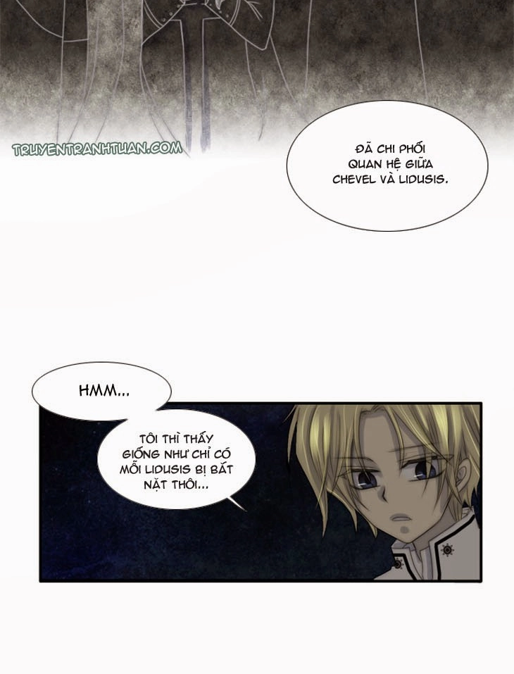 Black Haze Chapter 21 - 5