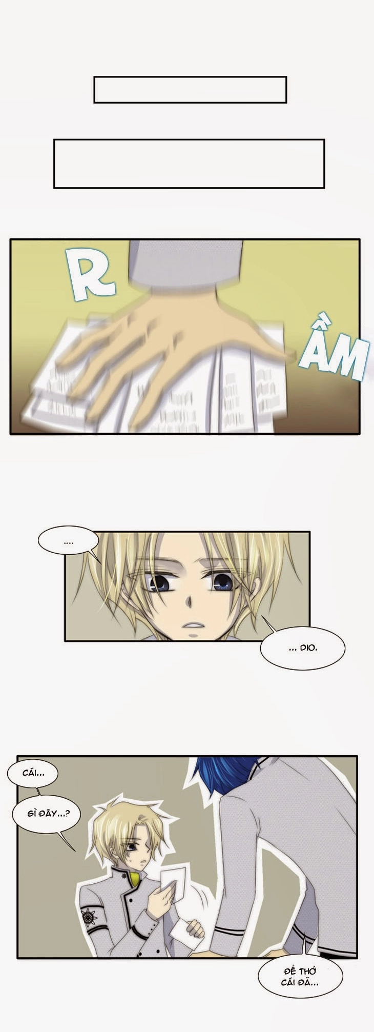 Black Haze Chapter 21 - 9