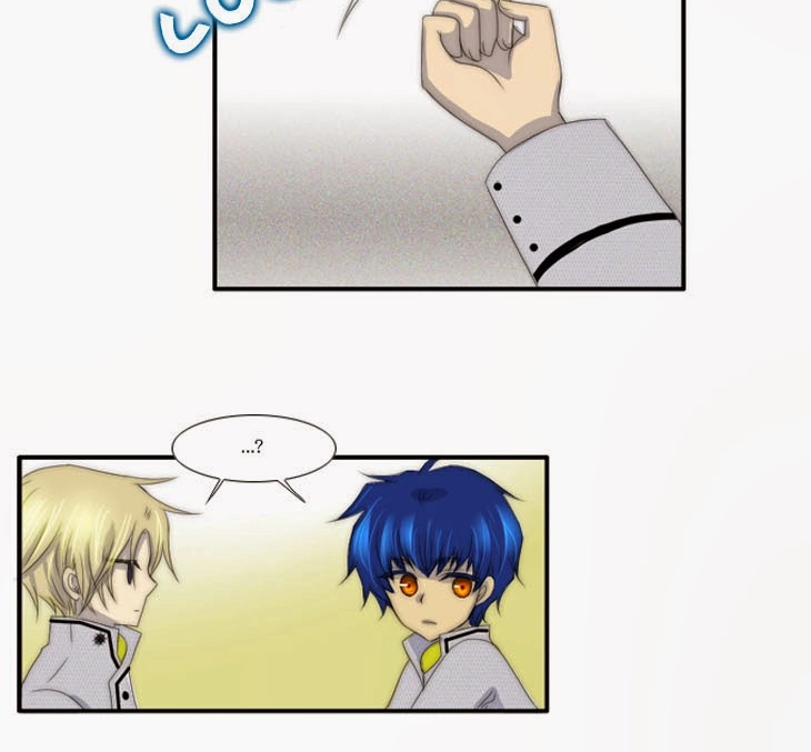 Black Haze Chapter 21 - 16