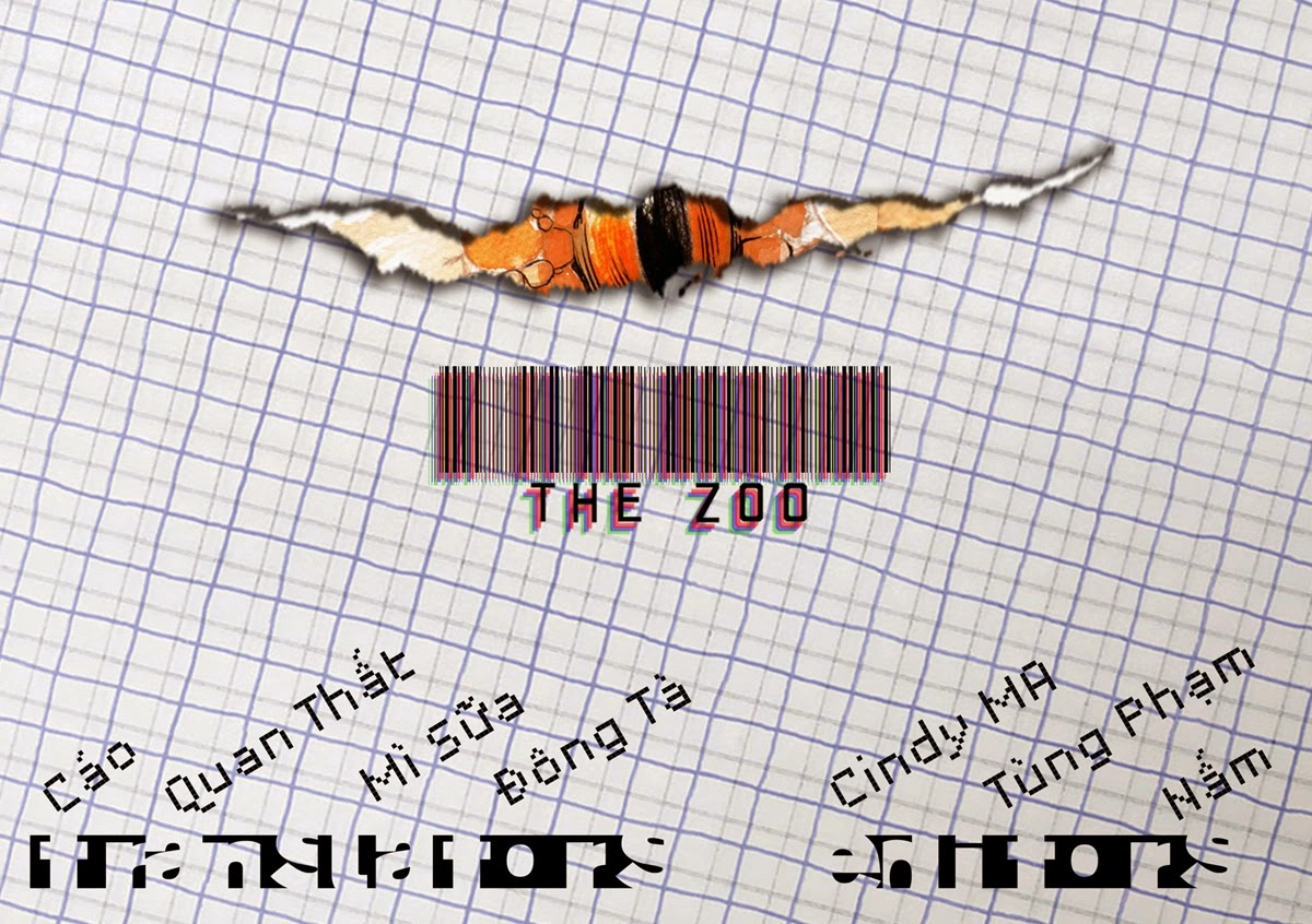 Black Haze Chapter 21 - 18