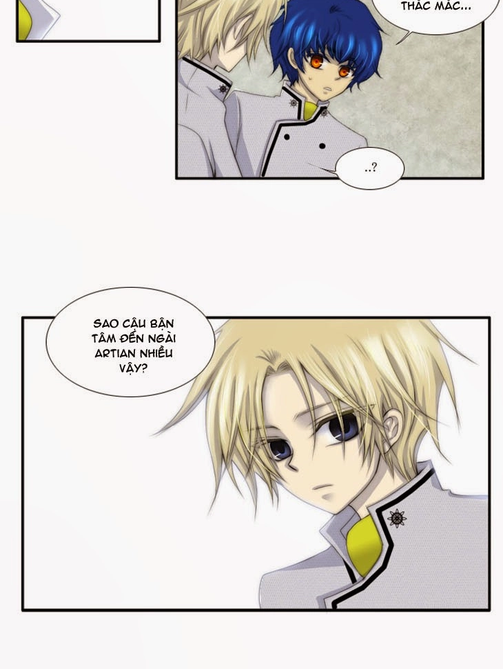 Black Haze Chapter 22 - 7