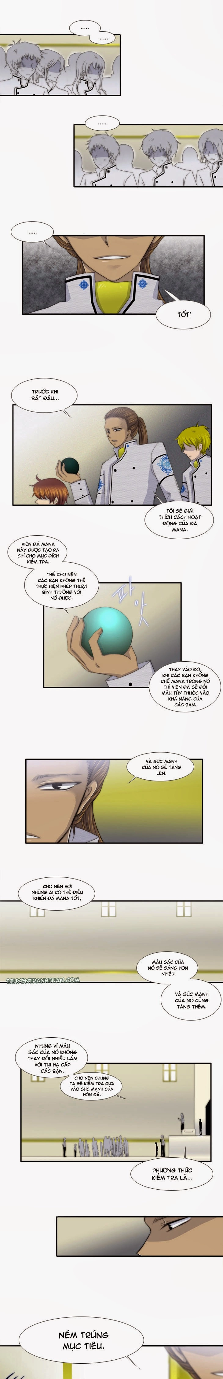 Black Haze Chapter 22 - 14