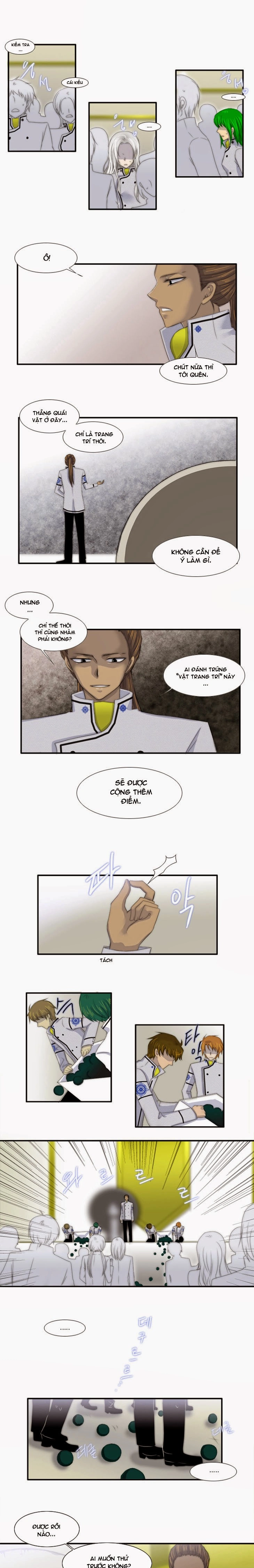 Black Haze Chapter 22 - 16