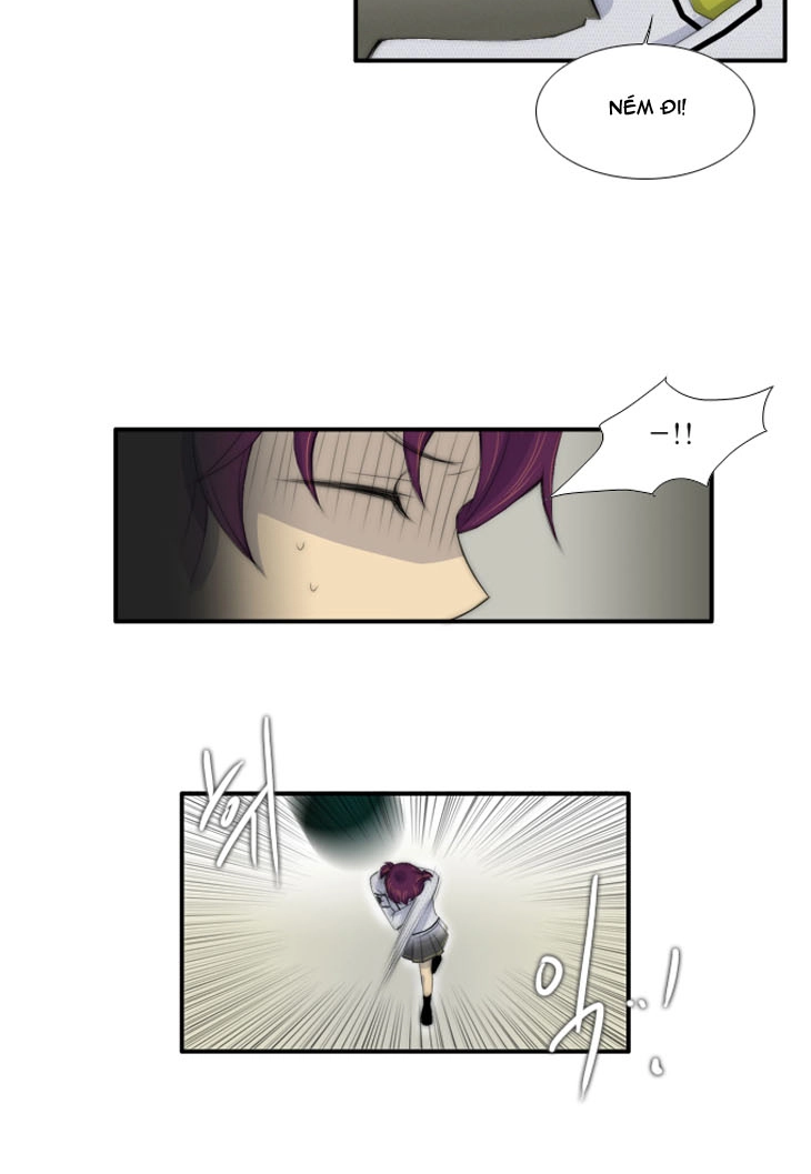 Black Haze Chapter 23 - 5