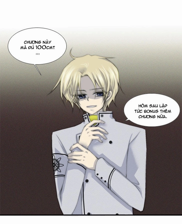 Black Haze Chapter 23 - 18