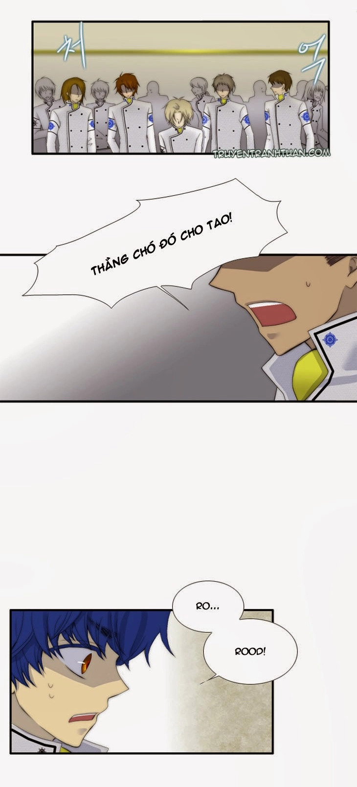 Black Haze Chapter 24 - 7