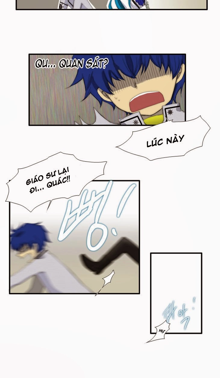 Black Haze Chapter 24 - 9