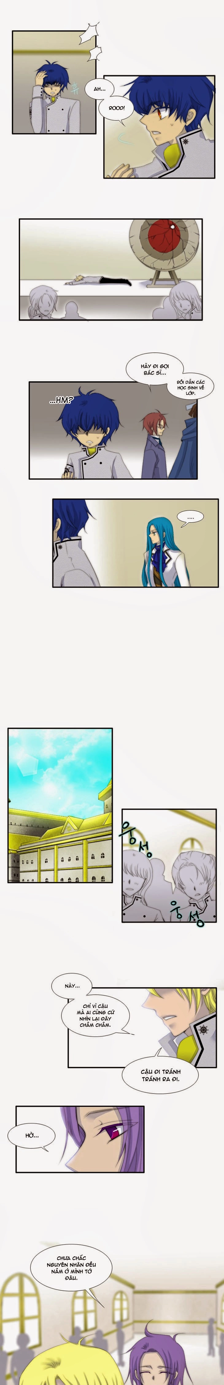 Black Haze Chapter 26 - 9