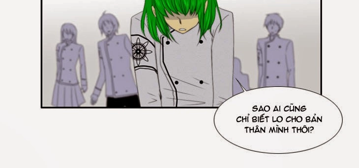 Black Haze Chapter 28 - 4