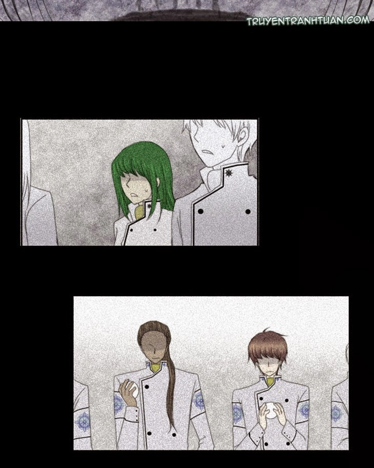 Black Haze Chapter 28 - 6