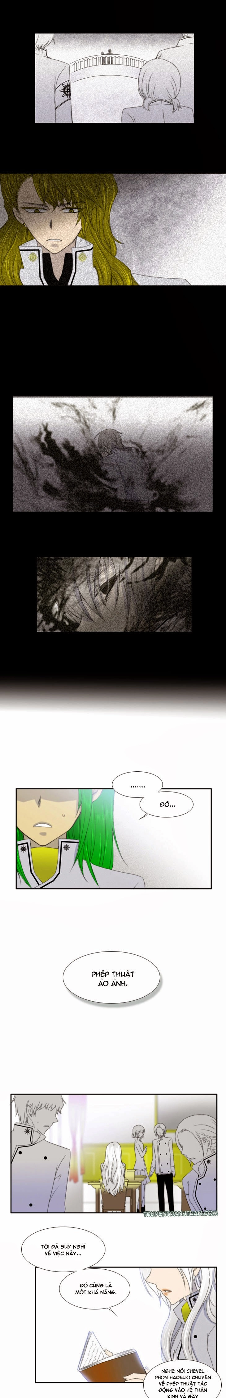 Black Haze Chapter 28 - 7