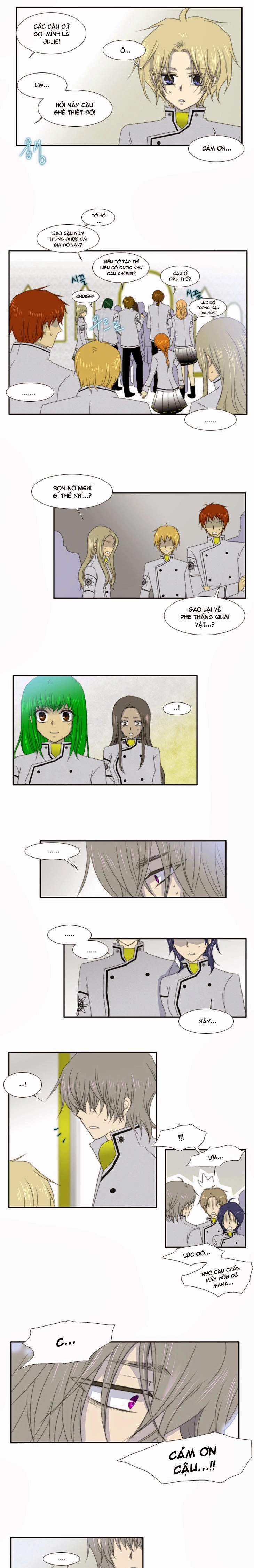 Black Haze Chapter 28 - 14