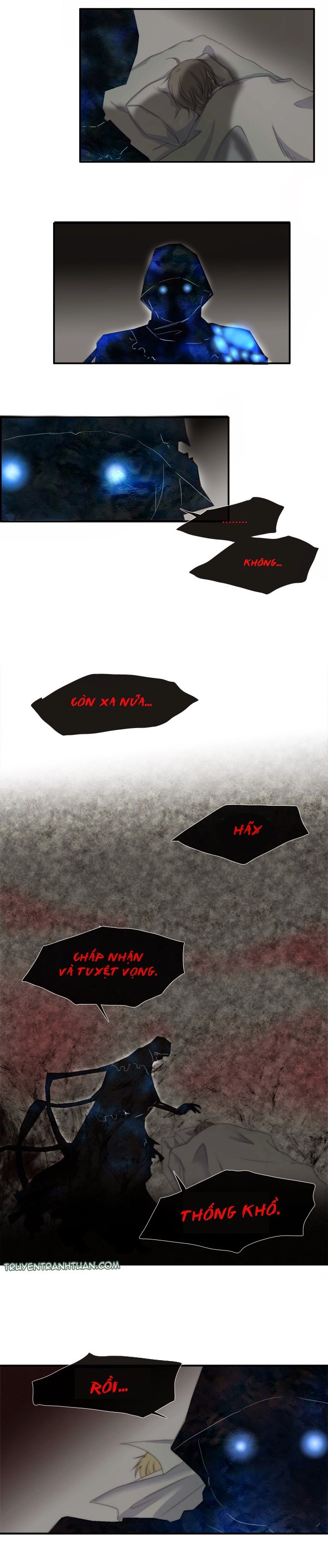 Black Haze Chapter 29 - 4