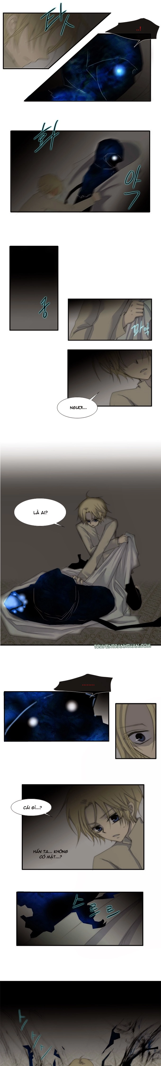 Black Haze Chapter 29 - 5