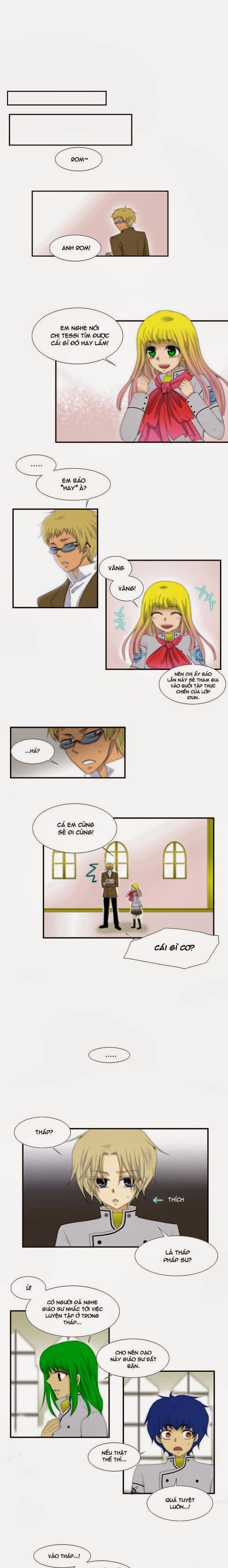 Black Haze Chapter 30 - 9