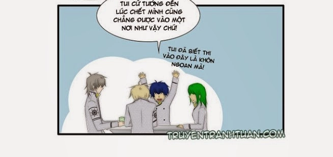 Black Haze Chapter 30 - 10