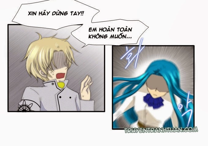 Black Haze Chapter 31 - 5