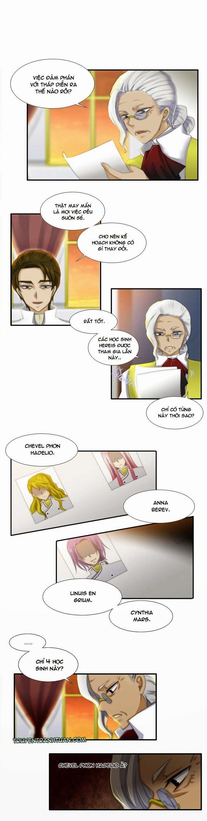 Black Haze Chapter 31 - 15