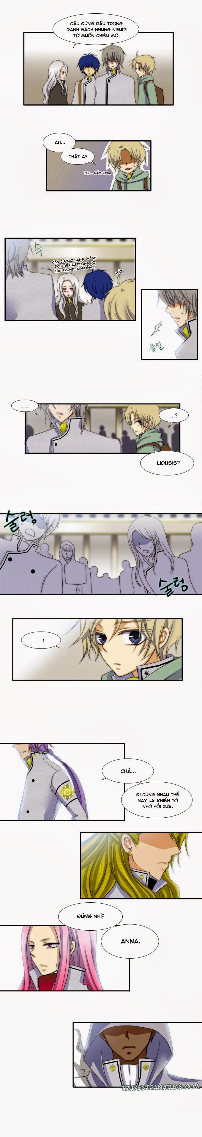 Black Haze Chapter 32 - 6